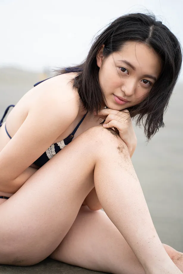 画像 はじこい でも注目の若手女優 加藤小夏 グラビア 40 Webザテレビジョン