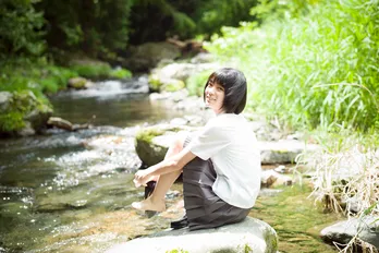 若手女優・吉田美月喜、ランウェイデビューにドラマ初主演も