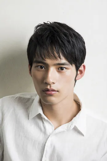 岡田健史が地元・福岡のSPドラマで初主演!「今日俺」の“仕掛け人”とタッグ