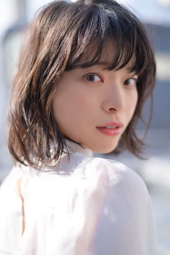 岸井ゆきの「たくさん熱量を注いだ大事な作品になりました」<Interview>