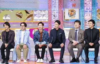 あの若手俳優がかつてジャニーズに履歴書を! 応募写真では「“Jポーズ”をしたり…」<ありえへん∞世界>