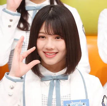 日向坂46渡邉美穂、なぞかけで新MCから称賛「思てるよりできてた」