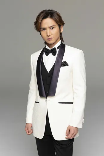 堂本光一がスペシャルゲスト！生中継の「トニー賞授賞式」に『楽しみ』