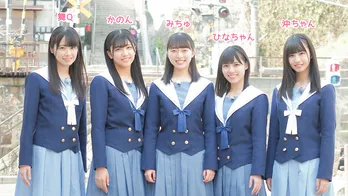 STU48尾道の人気スイーツ店めぐり!