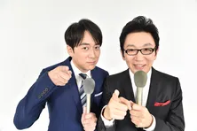 古舘伊知郎×安住紳一郎が平成最後に生トーク!