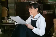 <なつぞら>吉沢亮、ついに本格登場!広瀬すずとの並びに「キラキラ眩しい!」の声