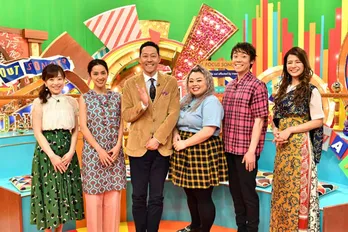 「その他の人に会ってみた」がレギュラー化!MC・東野幸治「もう少しめちゃくちゃなVTRかと思った(笑)」