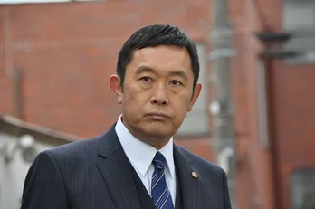 今度の「警視庁・捜査一課長スペシャル」は東京とNYが舞台! 内藤剛志がグローバルに事件を解決