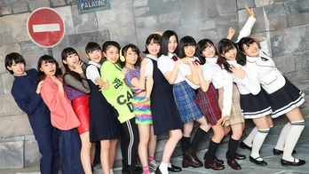 BEYOOOOONDS高瀬くるみ「譜久村聖さんからのアドバイスで、グループへの意識が変わりました！」【ハロプロ誕生20周年記念連載】