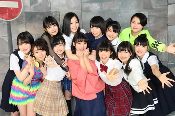 BEYOOOOONDS清野桃々姫「年齢に関係なく、スキルでは負けないぞっていう気持ちは持っています!」【ハロプロ誕生20周年記念連載】