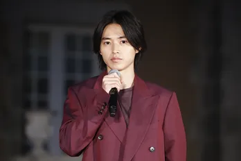 山崎賢人、微博weiboアカウント開設!1日でフォロワー26万人超え