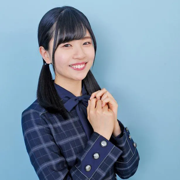 日向坂46松田好花 春日俊彰の姿に感激 目がパンパン Webザテレビジョン