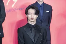 山崎賢人主演「キングダム」が街を席捲!ビジュアルジャックでSNS沸騰