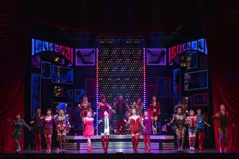 「美を追求した」三浦春馬 “ドラァグクイーン”姿に誇り