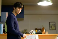 <きのう何食べた?>シロさん(西島秀俊)、“家族のカタチ”に思い悩む…