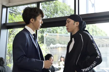 早乙女太一「東京独身男子」でラブコメ初挑戦！ 高橋一生の恋のライバルに