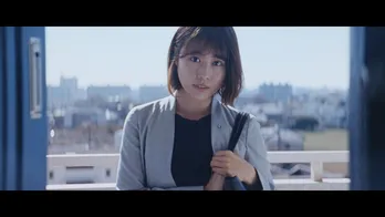 有村架純、JA共済新CMは素顔の魅力満載！ 監督が「かわい過ぎて迷った」厳選カットを公開