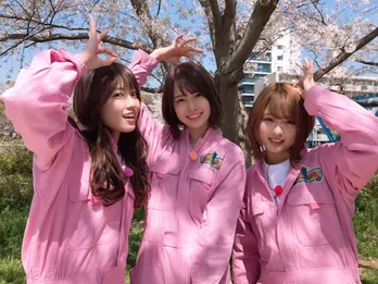 AKB48チーム8、赤面シーンの連続に悲鳴の嵐！ 結成5周年記念SPが3カ月連続放送