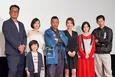 長渕剛「まさにファミリー」20年ぶり映画に飯島直子、広末涼子、瑛太ら出演