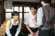 <なつぞら>なつ(広瀬すず)、演劇を始めるも酪農との両立が難しく…