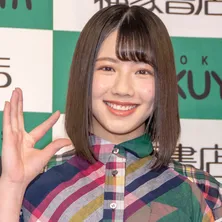 日向坂46渡邉美穂の“反応の良さ”を若林正恭が絶賛