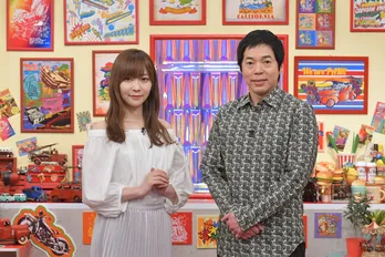 指原莉乃「カッコよすぎる…」長与千種とファンの関係に思わず涙!