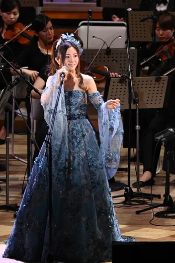 倉木麻衣、20周年イヤー第1弾は初の「billboard classics」出演！ アルバム発売も決定