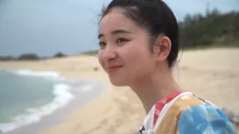 “朝ドラ”出演女優・福地桃子の初々しさに反響! バナナマン日村も「かわいいなぁ、おい」