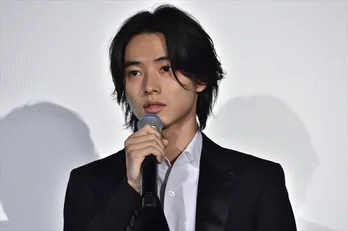 山崎賢人、「夢中になって頑張れる何かがあるって本当に嬉しいこと」熱いメッセージにいいね40万超!