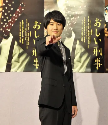 風間俊介、犬飼貴丈の“人見知り”に困惑「うそだろ!? あんなに語り合ったじゃないか」