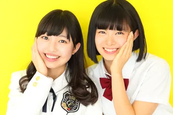 BEYOOOOONDS 2shot全66ペア⑥一岡伶奈「島倉りかは、予定を決めていても変えてくるんです(笑)」【ハロプロ誕生20周年記念連載】