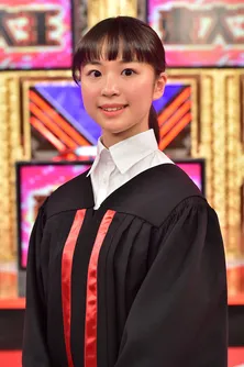 新「東大王」候補の紀野紗良、挑戦のきっかけは?