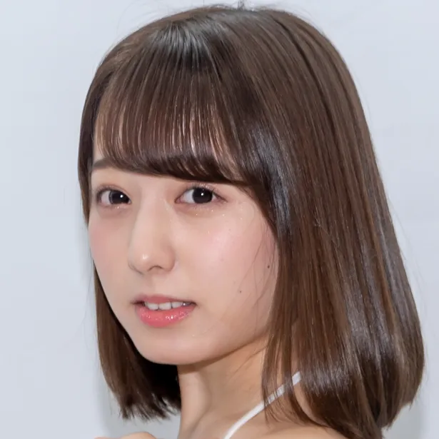 身長146cmグラドル前田美里 女性警察官役は 今までにない大人っぽさ 1 2 芸能ニュースならザテレビジョン