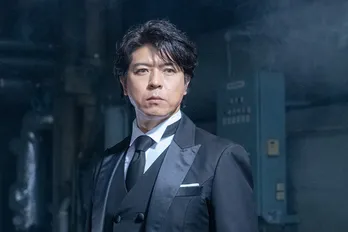 上川隆也主演「執事 西園寺の名推理2」初回8.7％の好発進！ シリーズ最高を記録