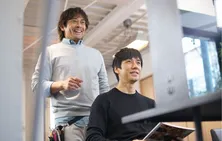 <きのう何食べた?>シロさん&ケンジの“急接近”はクリスマスだった…