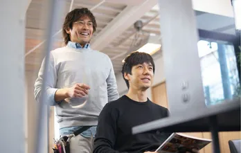 ＜きのう何食べた？＞シロさん＆ケンジの“急接近”はクリスマスだった…