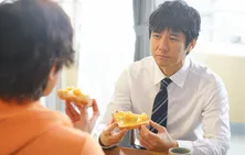 ＜きのう何食べた？＞「一生添い遂げるつもりでいるの？」母からの問いにシロさんは…？