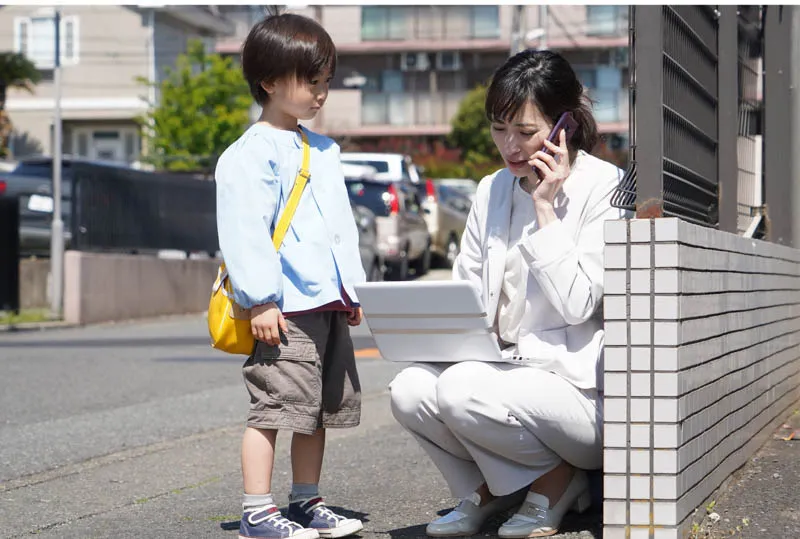 「あなたの番です」第3話より(C)NTV