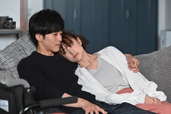 <パーフェクトワールド>つぐみ(山本美月)に葵(中村ゆり)が宣戦布告!「私はずっと見てきたの!!」