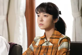 上白石萌音、天皇陛下のお妃選び取材合戦渦中の駆け出し記者役に