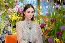 滝沢カレンのお勉強第2弾！黒柳徹子がパンダについて徹底解説