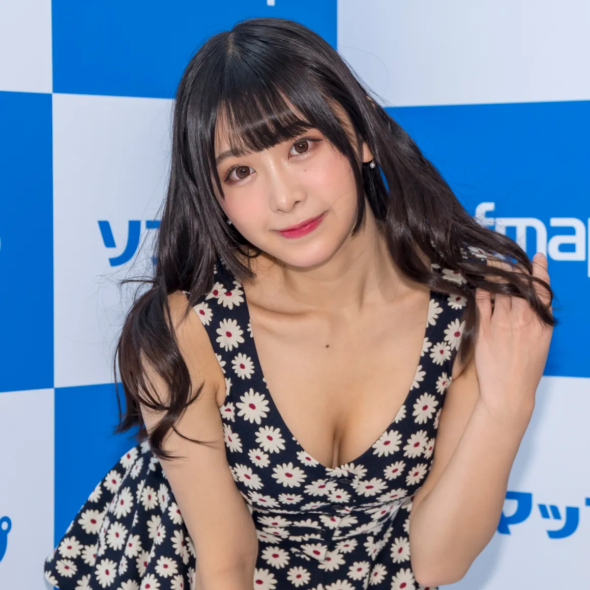 画像・写真 ドール系美少女 真島なおみ、気品あふれるスタイルを大胆披露【グラビア】 37 40 Webザテレビジョン