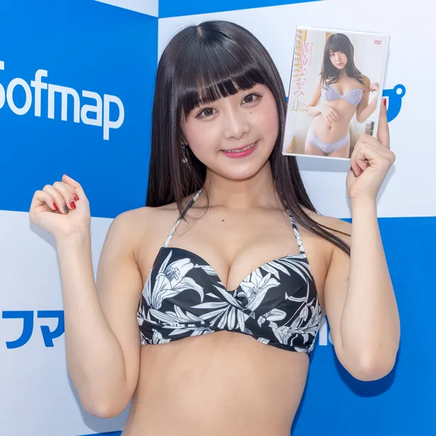 画像 ドール系美少女 真島なおみ、気品あふれるスタイルを大胆披露【グラビア】 12 40 Webザテレビジョン