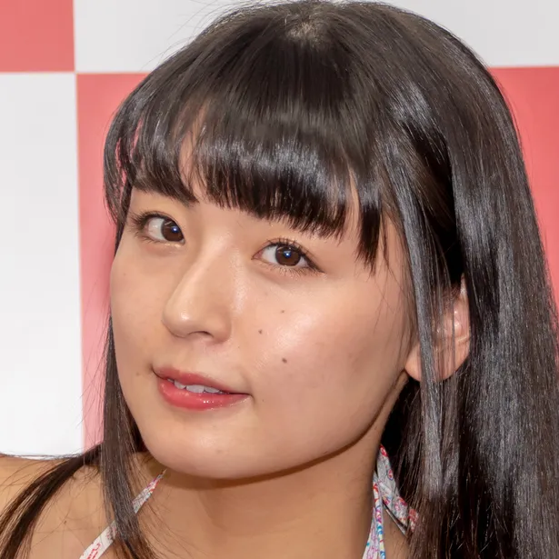 画像 グラドル竹本茉莉 憧れは杉本彩 ギャップがあってすてき 1 1 Webザテレビジョン