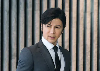 筋肉をフル活用した武田真治「事前に殺陣があることは聞かされてなかった(笑)」