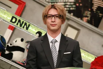 藤井流星が“ジャニーズらしさ”を発揮「自分でも動揺」