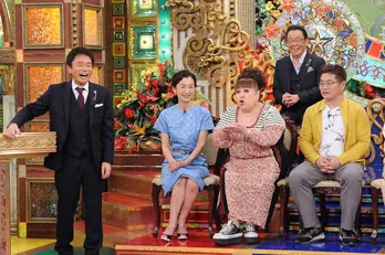 キスマイ横尾が10カ月ぶりの昇格に挑む! 梅沢富美男は“永世名人”王手なるか<プレバト!!>