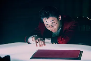 矢本悠馬がキャラ変！ 花を愛でる木渡に「映画 賭ケグルイ」への期待も高まる