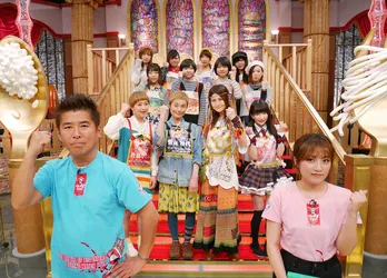 高橋みなみ、平成の大食い四天王×新世代女王に「とんでもないものを見た!」