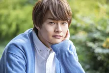 新ドラマ『カカフカカ』出演の結木滉星「いまだに『俺、茶髪なんだ』ってびっくりします(笑)」